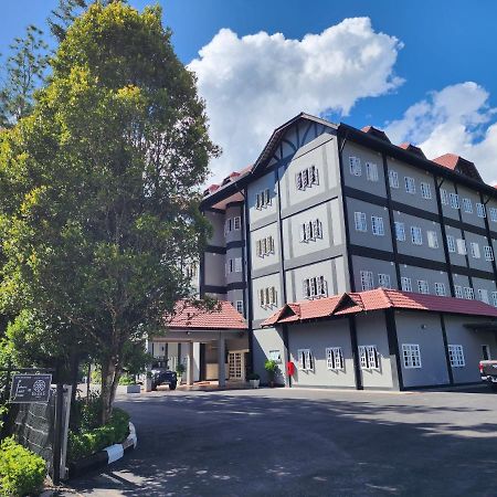 Fathers Guesthouse Age 7 Years Old And Above Only Tanah Rata Eksteriør bilde