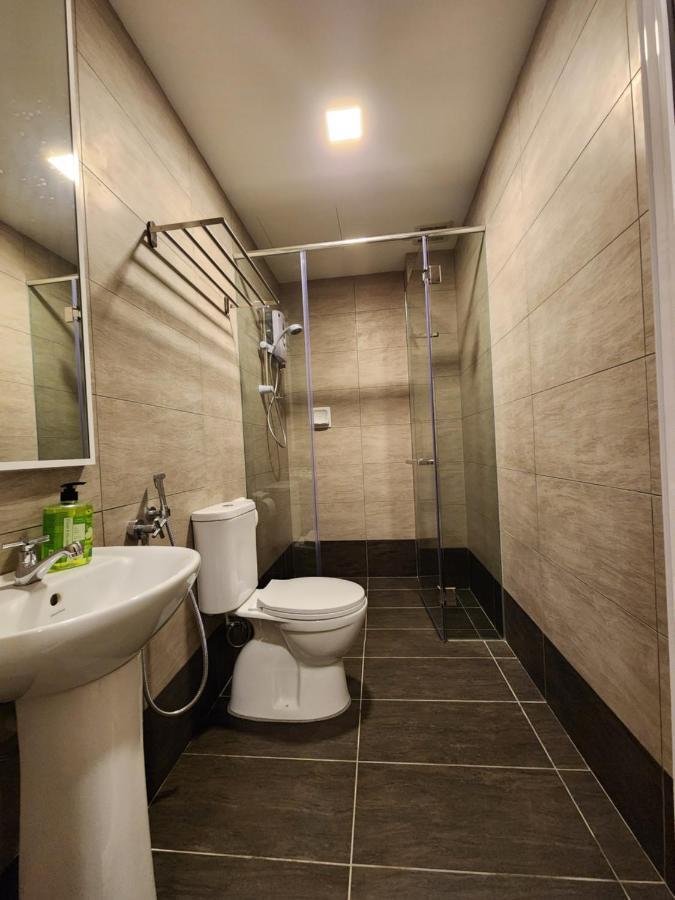 Fathers Guesthouse Age 7 Years Old And Above Only Tanah Rata Eksteriør bilde