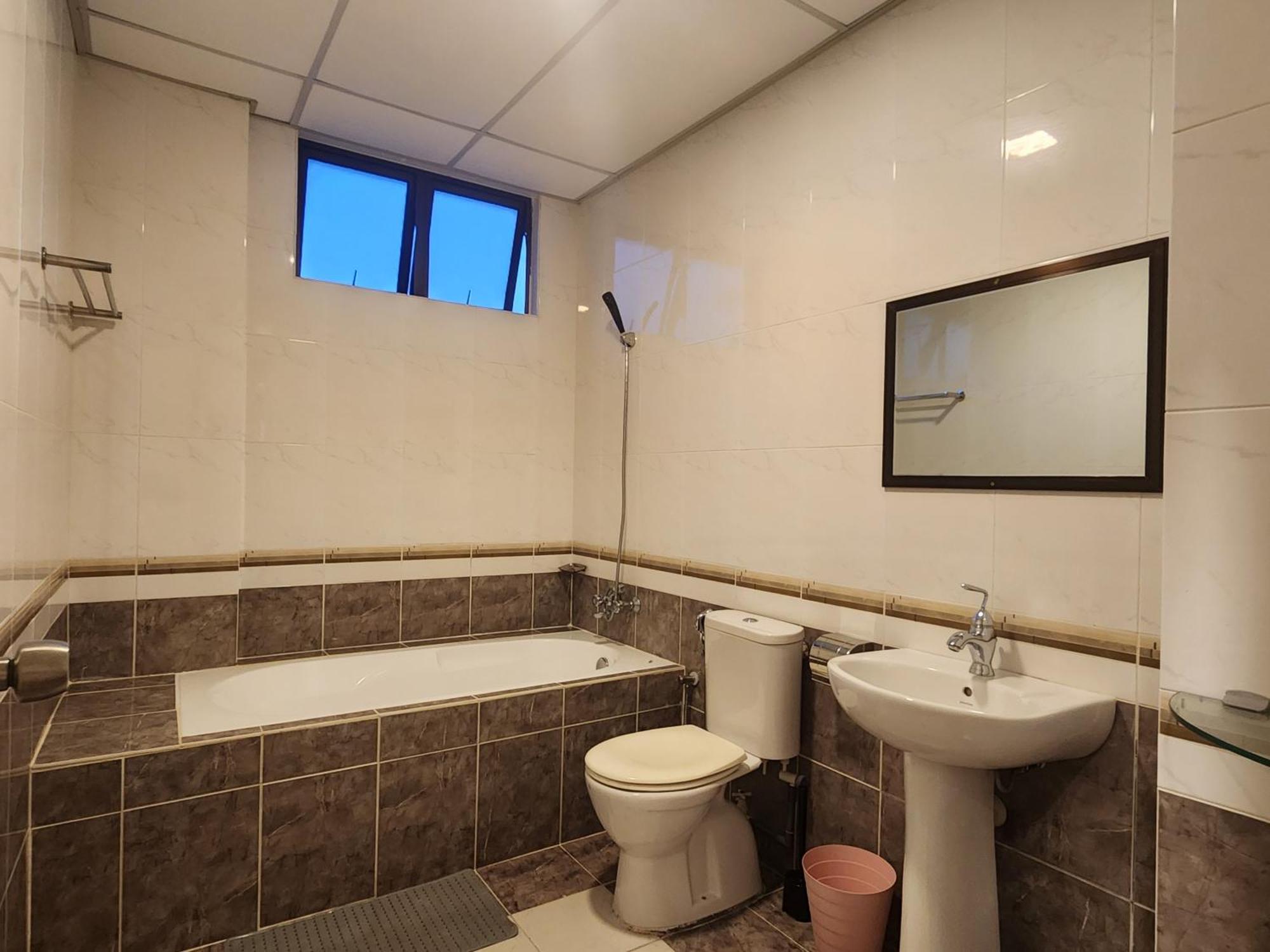 Fathers Guesthouse Age 7 Years Old And Above Only Tanah Rata Eksteriør bilde